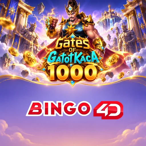 bingo4d Indonesia - Peningkatan performa dan UI/UX terbaru