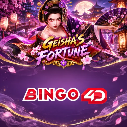 bingo4d APK Indonesia - Panduan Lengkap dan Tutorial