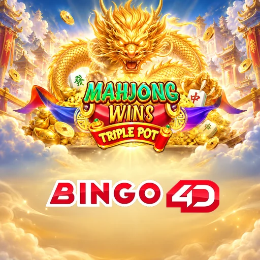 bingo4d APK Indonesia - Panduan Lengkap dan Tutorial