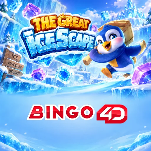 bingo4d APK Indonesia - Panduan Lengkap dan Tutorial