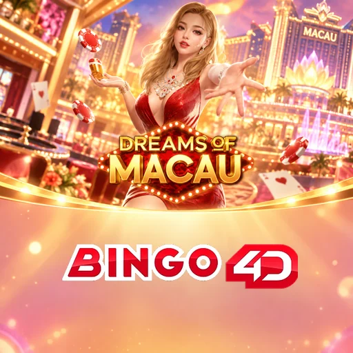 bingo4d