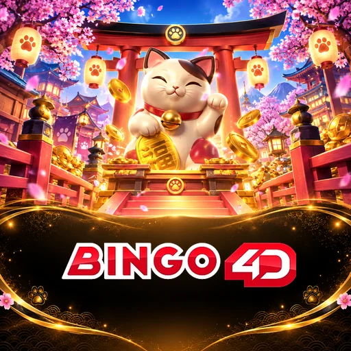bingo4d