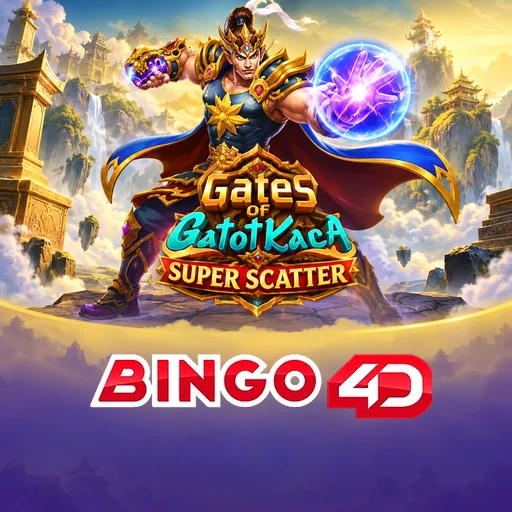 bingo4d