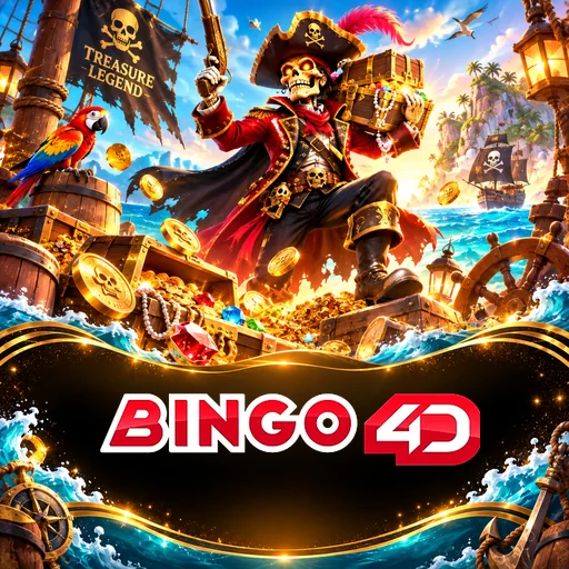 bingo4d