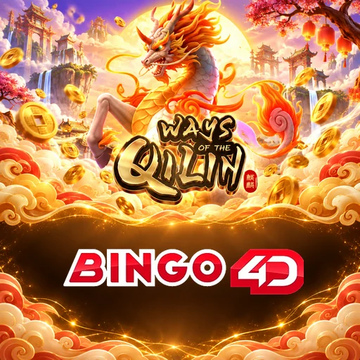 bingo4d