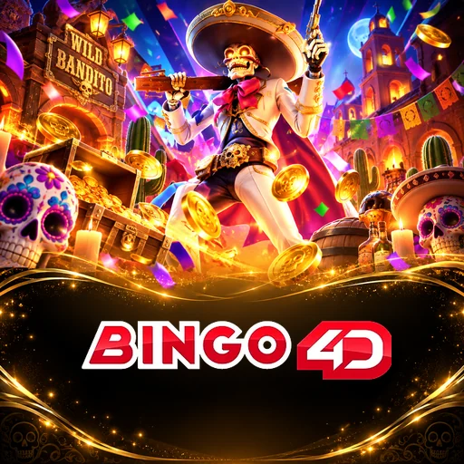 bingo4d
