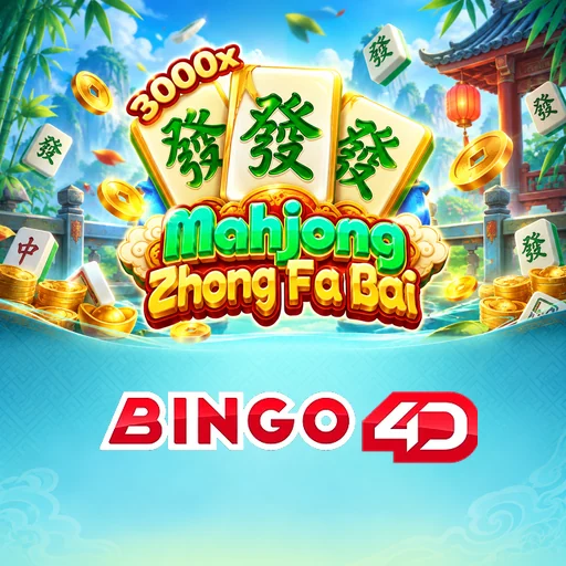 bingo4d
