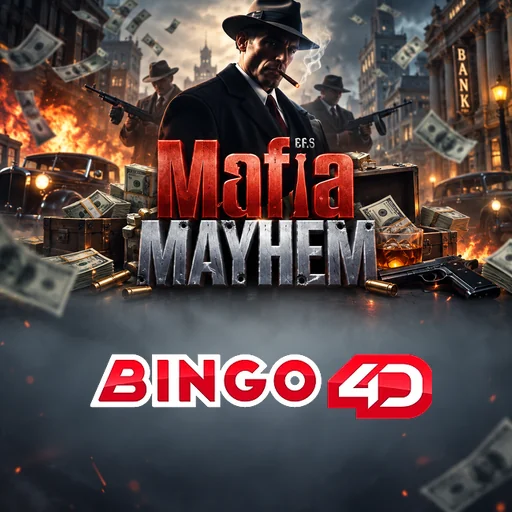 bingo4d - Peningkatan performa dan UI/UX terbaru