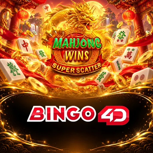 bingo4d