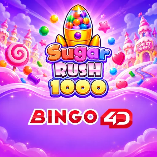 bingo4d