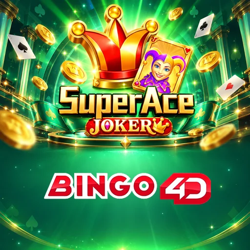bingo4d