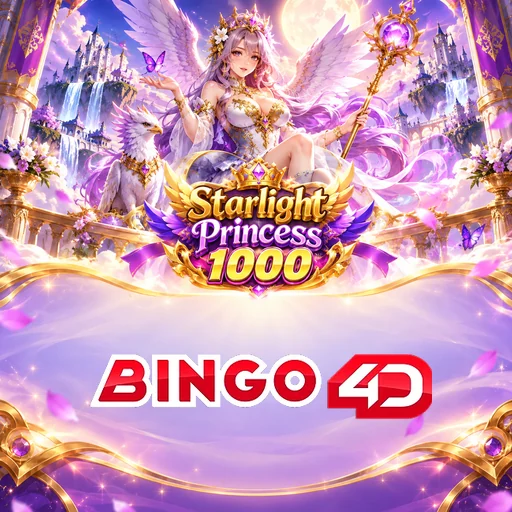 bingo4d APK Indonesia - Panduan Lengkap dan Tutorial