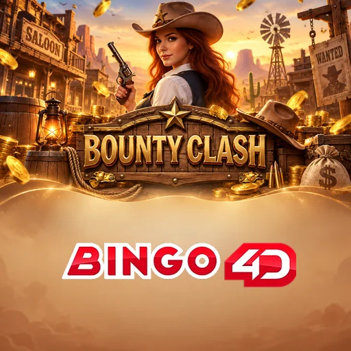 bingo4d APK Indonesia - Panduan Lengkap dan Tutorial