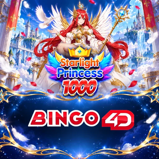 bingo4d
