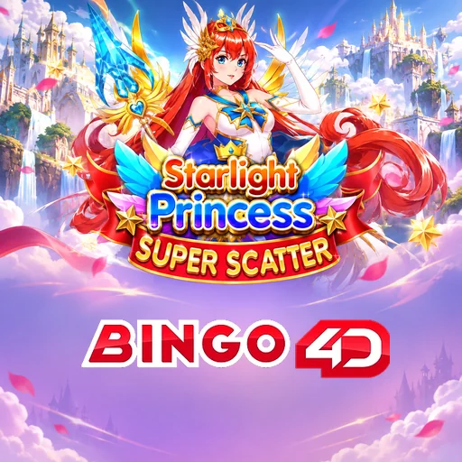 bingo4d APK Indonesia - Panduan Lengkap dan Tutorial